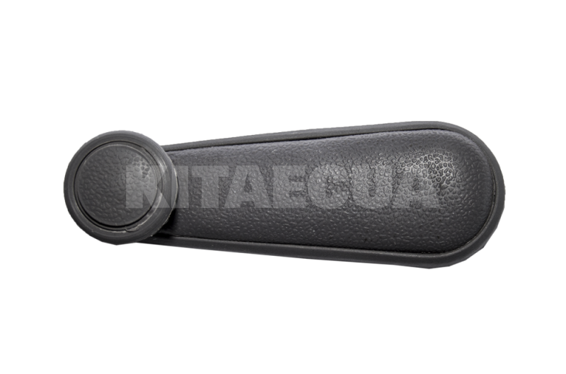 Ручка стеклоподъемника (серая) на Chery AMULET (A11-6104310AL) - 4