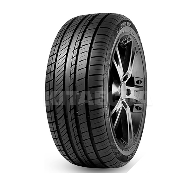 Шина летняя 285/45R19 111W XL VI-386HP Ecovision (200E3013)