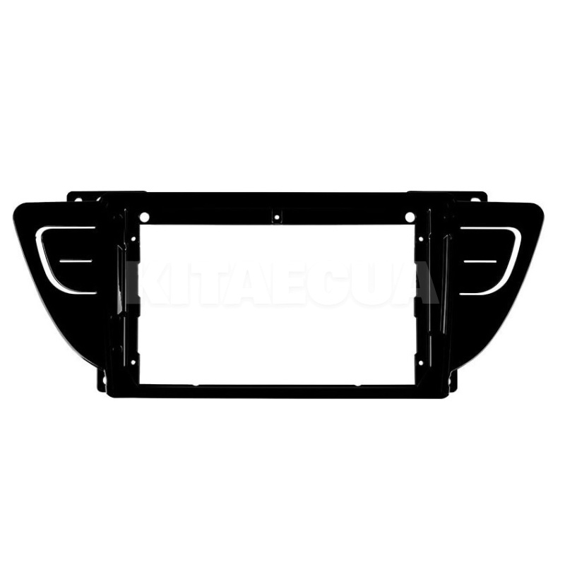 Штатна магнітола MOSS M3 4+32 ГБ 9" Geely Atlas NL-3 2016-2020 AMS (49922) - 3