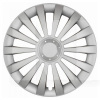 Колпаки R16 MERIDIAN серые 4 шт Jestic (99389)