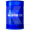 Масло трансмиссионное полусинтетическое 180л 75W-90 SEMISYNTHETIC GEAR OIL LOTOS (WK-5B00E10-000)