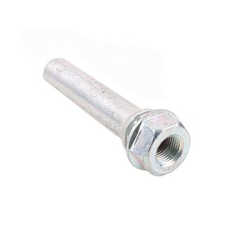 Направляющая суппорта переднего нижняя 