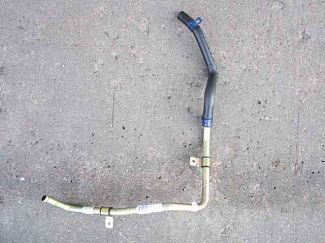 Трубка ГУР 1.5L ОРИГИНАЛ