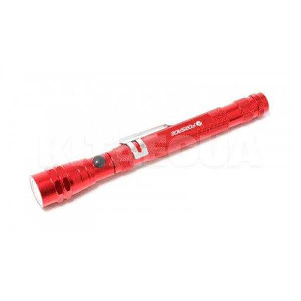 Фонарь телескопический с магнитом Forsage (F-686ML3) - 3