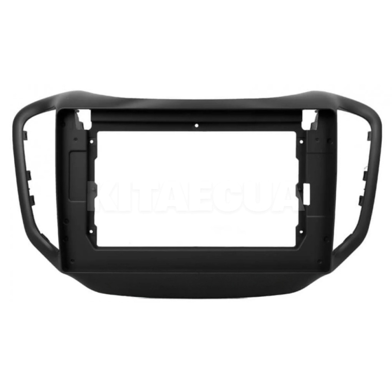 Штатна магнітола CC3L 4+64 Gb 10" Chery Tiggo 5 2014-2018 Teyes (52203) - 2