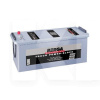 Аккумулятор автомобильный 140Ач 800А "+" слева BERGA (640103080)