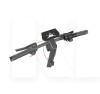 Електросамокат 75 км 500 Вт ST5 Pro чорний NAVEE (ST5 Pro EU)