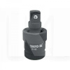 Шарнир карданный ударный для торцевых головок 1/2" YATO (YT-1064)