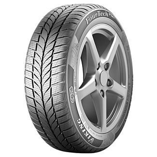 Шина всесезонна 205/55R16 94V XL FourTech PLUS Viking