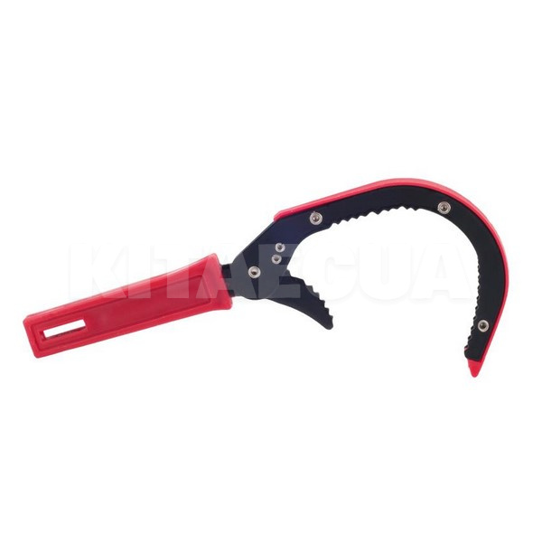 Съемник масляного фильтра "серп" CARFACE (DO CF12425) - 2