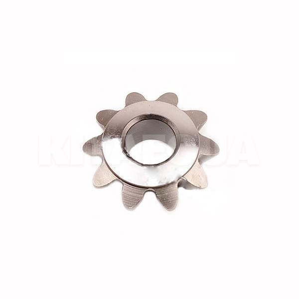 Шестерня диференціала КПП 1.3 L на Chery KIMO (513MHA-1701504)