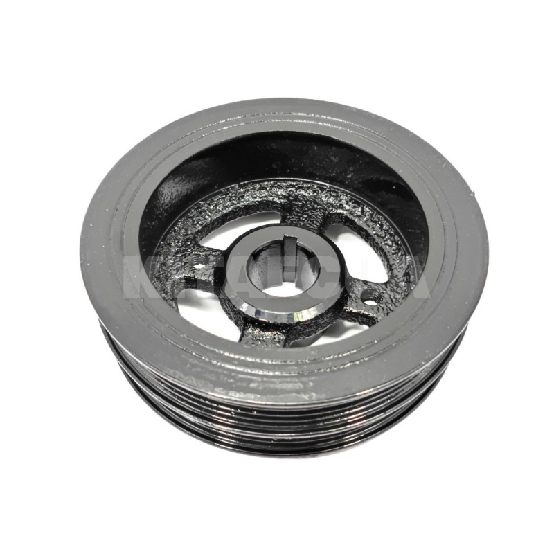 Шків коленвала KLM Autoparts на Geely CK (1106013231)