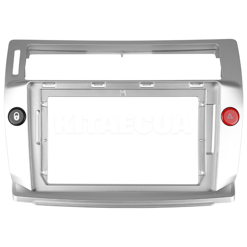 Штатная магнитола PRO 9464 4+64 Gb 9" Citroen C4 LA LC C-Quatre 2004-2014 SIGMA4car (39563) - 2