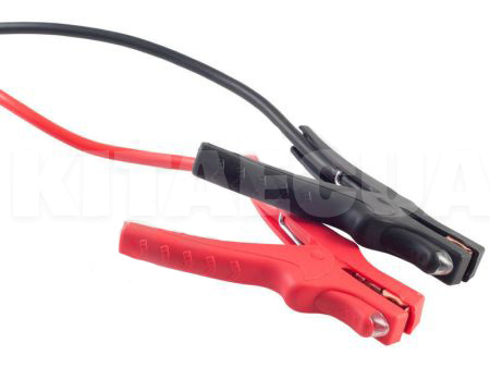 Кабель для запуска автомобиля 500 А CARFACE (DO CFAT91020) - 2