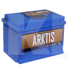 Аккумулятор автомобильный 65Ач 640А "+" справа ARKTIS (6СТ-65-А3-«ARKTIS»-()