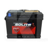 Акумулятор автомобільний 70Ач 760А "+" праворуч SOLITE R (AGM70)