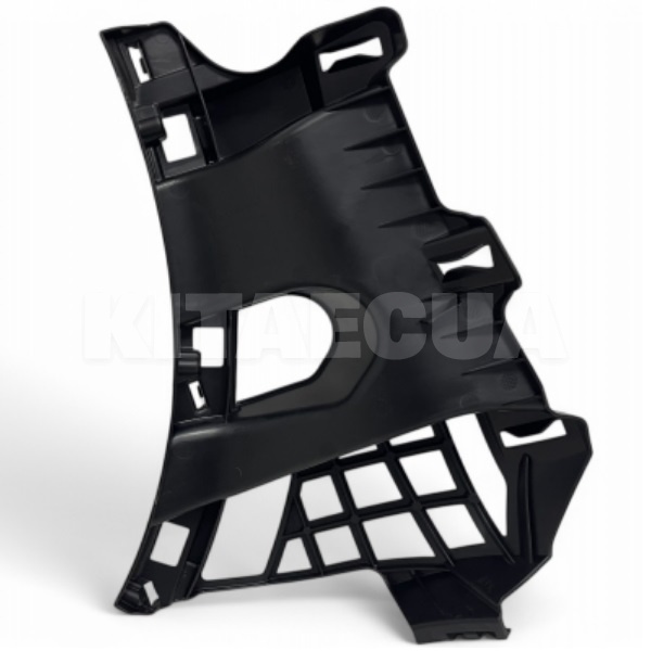 Кронштейн упор крепления переднего бампера большой левый VAG на VOLKSWAGEN ID.4 CROZZ (11A 807 883) - 2