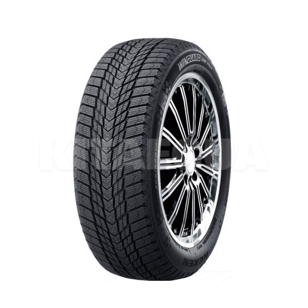 Шина зимова 195/55R15 89T XL WinGuard ice Plus WH43 NEXEN (16131)