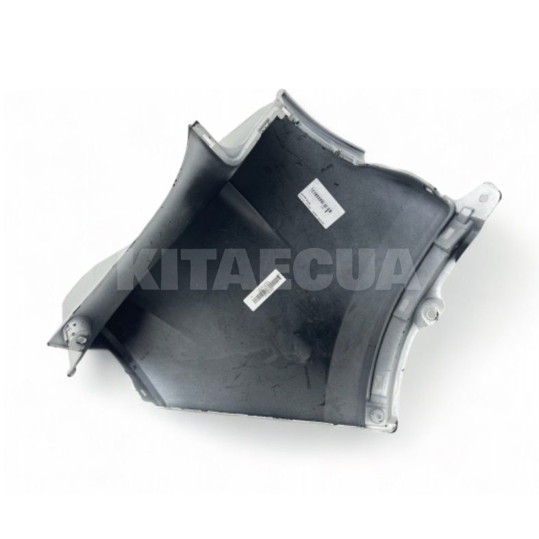 Правый угол заднего бампера ОРИГИНАЛ на HONDA M-NV (71502-3K4-H00) - 2