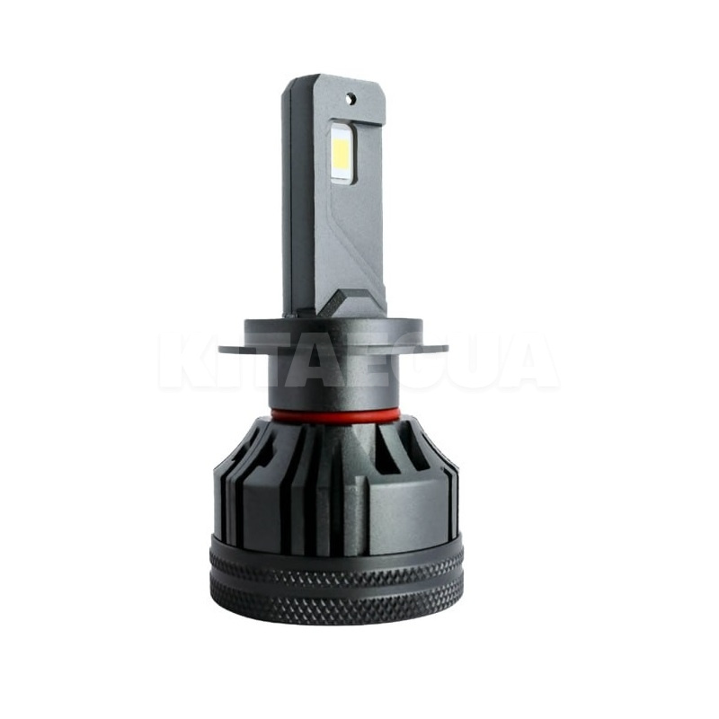 LED лампа для авто M65 PRO H4 65W 6000K STELLAR (6253) - 4