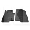 Резиновые коврики в салон Mazda 6 (GJ/GL) (2012) Stingray (1011022)