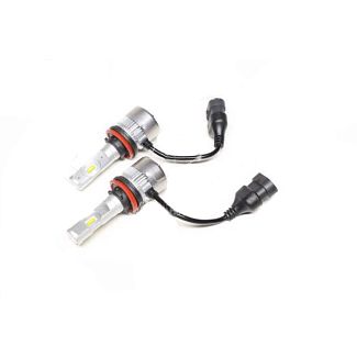 LED лампа для авто H11 5700K 