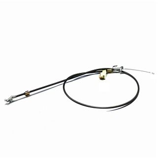 Трос стоянкового гальма правий 7 SEVEN PARTS