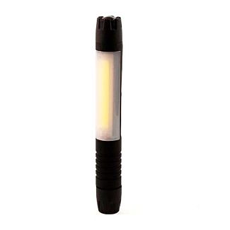 Ліхтар компактний з затискачем AllLight