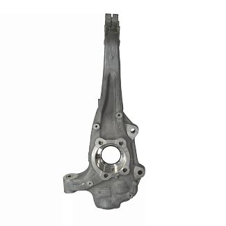 Кулак поворотний передній підвіски правий Zeekr