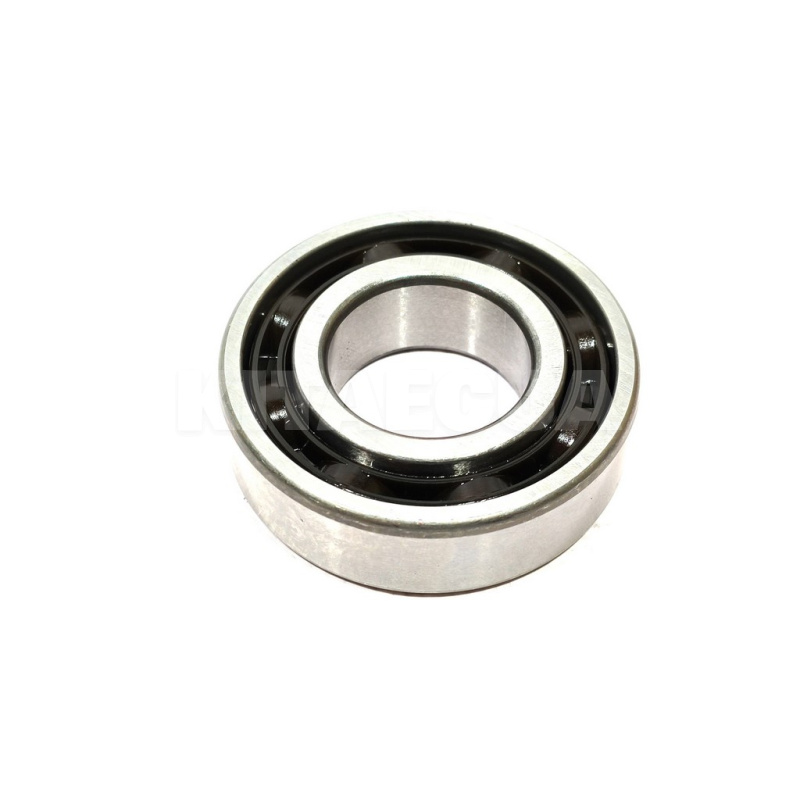 Підшипник КПП первинного вала передній 1.5L KLM Autoparts на Chery AMULET (QR513MHA-1701302) - 2