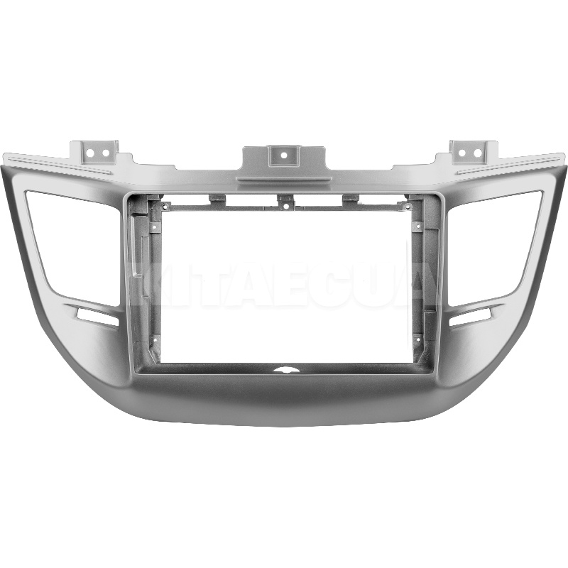 Штатна магнітола E9232 2+32 Gb 9" Hyundai Tucson 3 2015-2018 SIGMA4car (41893) - 3