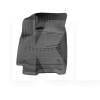 Резиновый коврик передний левый CHEVROLET Aveo (T250) (2005-2011) Stingray (500204501)