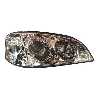 Фара передняя правая линзованная (уценка) 