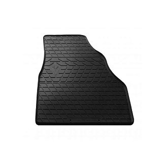 Резиновый коврик передний правый Mercedes Benz Citan W415 (2012-2020) Stingray