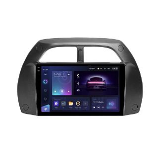 Штатна магнітола CC3 2k 4+32Gb 9" Toyota RAV4 2 CA20W 2000-2003 (F3) Teyes