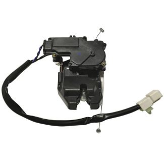 Замок багажника ОРИГИНАЛ