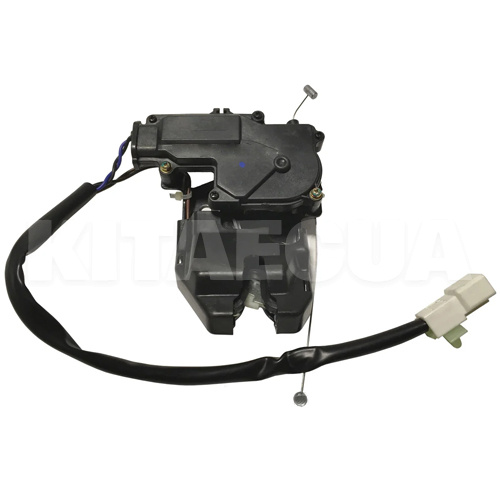 Замок багажника ОРИГИНАЛ на ZAZ FORZA (A13-6305010)