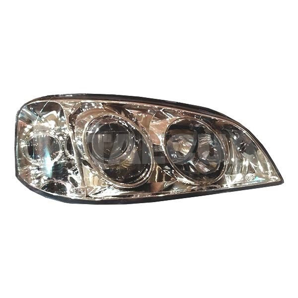 Фара передняя правая линзованная (уценка) на Chery AMULET (A15-3772020BB-S2)