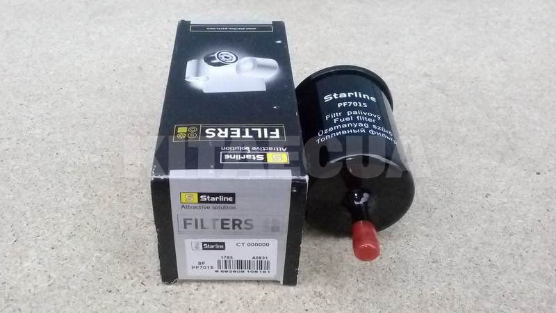 Фильтр топливный STARLINE на Great Wall WINGLE 6 (1105010-D01)