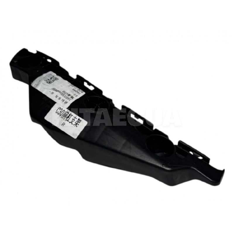 Кронштейн переднего бампера правый KLM Autoparts на Great Wall VOLEEX C30 (2803302-J08) - 3