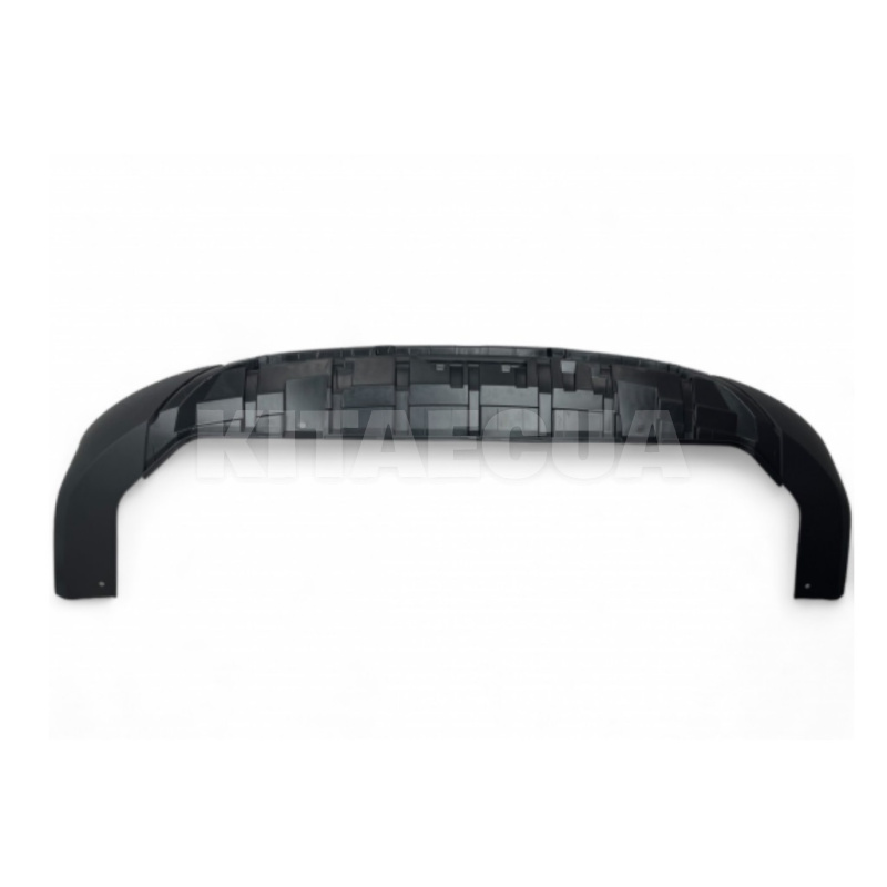 Нижня юбка заднего бампера ОРИГИНАЛ на BYD EV Song Plus (SA3HK-2804112) - 2