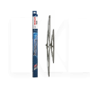 Щітка склоочисника (двірник) 650/340мм каркасна Bosch (3 397 010 299)