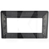 Штатная магнитола CC4L 6+64 Gb 9" AUDI Q5 LHD Black 2010-2018 Teyes (71506)
