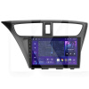 Штатна магнітола MOSS M2 4+32 Gb 9" Honda Civic 9 FB 2012-2017 AMS (49085)