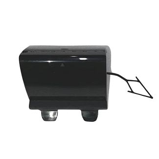 Передня крышка буксировочного крюка ОРИГИНАЛ