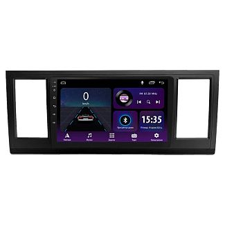 Штатная магнитола E9232 2+32 Gb 9" Volkswagen Caravelle 6 T6.1 2015-2020 SIGMA4car