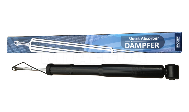 Амортизатор задний газомасляный MOGEN на Chery AMULET (A11-2915010BA-GM) - 2