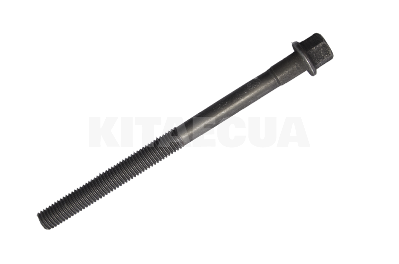 Болт головки блока цилиндров 1.6L ОРИГИНАЛ на Chery KARRY (480-1003082) - 5