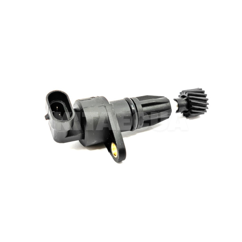 Датчик швидкості 0.8 KLM Autoparts на Chery QQ (S11-3802020)