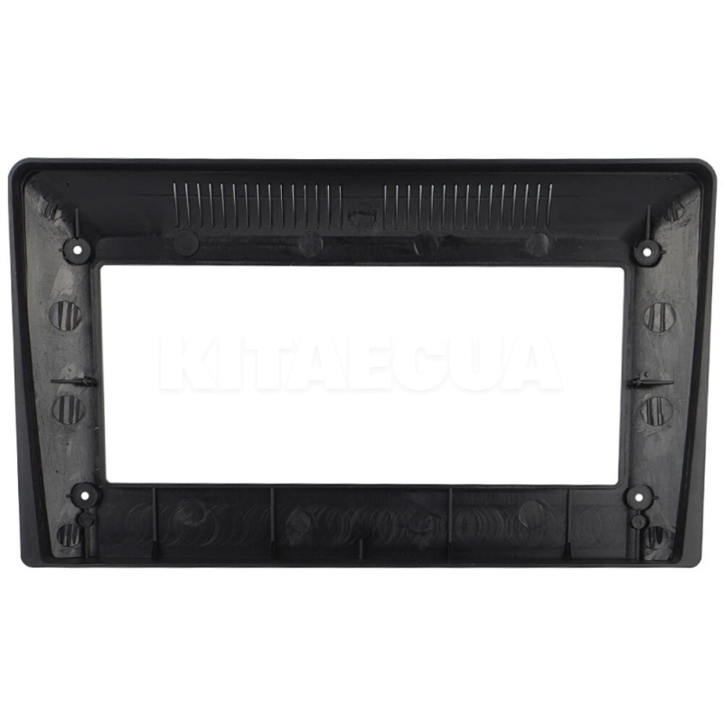 Штатная магнитола CC4L 6+64 Gb 9" AUDI Q5 LHD Black 2010-2018 Teyes (71506) - 3